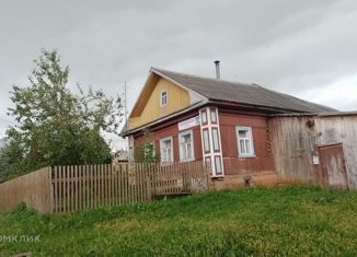 Продаю дом, 55 м2, Киров, Первомайский район, Озёрная улица, 5
