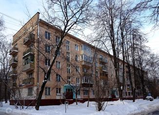 Продам 2-комнатную квартиру, 41.7 м2, Москва, 3-й Михалковский переулок, 5, 3-й Михалковский переулок