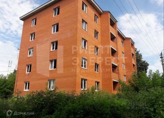 1-комнатная квартира на продажу, 86 м2, Ясногорск, улица Дмитрия Щербина, 34к1