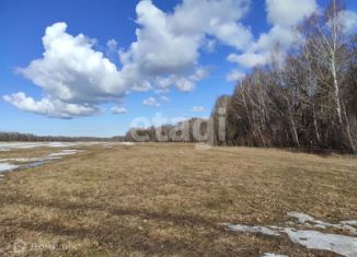 Продам участок, 100 сот., деревня Уваровка