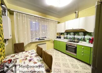 Продается двухкомнатная квартира, 63 м2, Ставрополь, улица Чапаева, 1, микрорайон Чапаевка