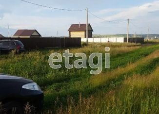 Продам участок, 10 сот., ДНП УК Усадьба, улица Демидовых