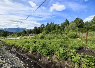 Участок на продажу, 10 сот., село Озёрное, Центральная улица