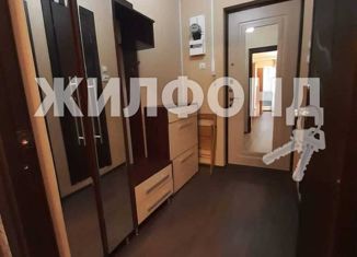 Продается квартира студия, 27 м2, Санкт-Петербург, улица Осипенко, 4к1, улица Осипенко