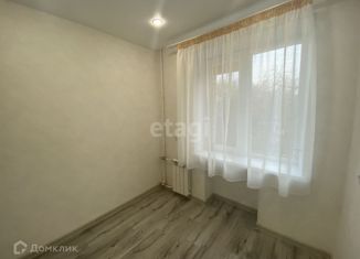 Продам 2-ком. квартиру, 41.8 м2, Самара, метро Победа, Физкультурная улица, 74