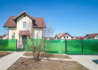 Дом на продажу, 132 м2, коттеджный посёлок Шишкино