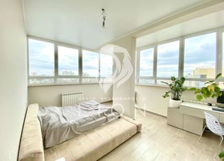 Продам 3-комнатную квартиру, 75 м2, Белгород, улица Попова, 37, ЖК Центр Парк