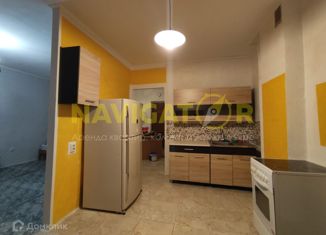 Сдается однокомнатная квартира, 48 м2, Уфа, Российская улица, 25, Орджоникидзевский район