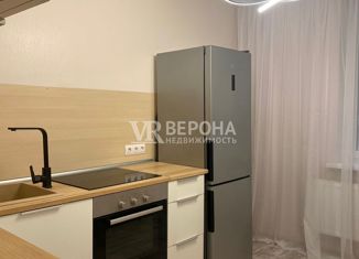 Продается квартира студия, 44 м2, Краснодар, улица Дмитрия Благоева, 31к2, ЖК Каскад