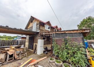 Продаю дом, 65 м2, Хабаровск, Сарапульская улица, 67А