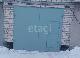 Гараж на продажу, 23.8 м2, Новый Уренгой, Железнодорожная улица, 30