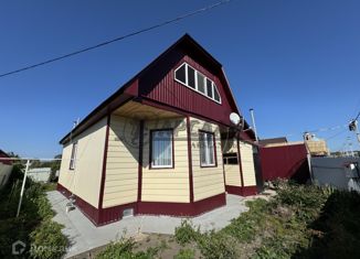 Продаю дом, 96.3 м2, село Анатыш, Юбилейная улица