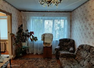 Продается 4-ком. квартира, 62.9 м2, посёлок Баранчинский, улица Победы, 13