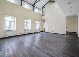 Продается многокомнатная квартира, 340 м2, Москва, метро Смоленская, Большой Николопесковский переулок, 13