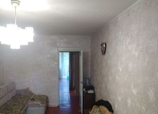 Продажа 3-ком. квартиры, 67.2 м2, Нижний Новгород, Комсомольская улица, 48, жилой район Соцгород