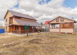 Продажа дома, 144 м2, СНТ Тракторосад-5