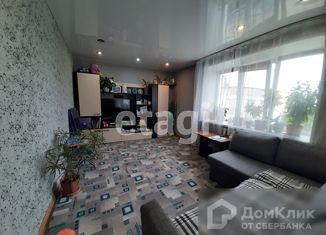 2-ком. квартира на продажу, 40.9 м2, село Покровское, улица Птицеводов, 21