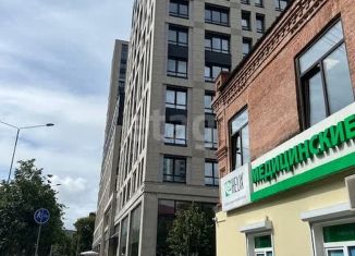 Продаю 1-комнатную квартиру, 51.3 м2, Екатеринбург, метро Геологическая, улица Попова, 18