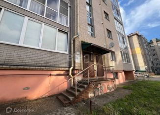 Продается 1-комнатная квартира, 45.3 м2, Ярославль, Большая Павловская улица, 37