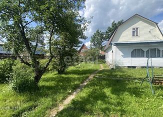Дом на продажу, 120 м2, садоводческое некоммерческое товарищество Лужки, садоводческое некоммерческое товарищество Лужки, 70