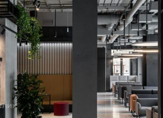 Сдается в аренду офис, 520 м2, Москва, 1-й Щипковский переулок, 5, 1-й Щипковский переулок