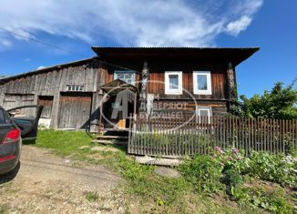 Продам дом, 45.3 м2, Добрянка, улица Энгельса, 22