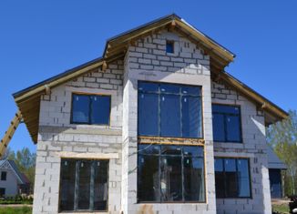 Продажа дома, 175 м2, коттеджный посёлок Александрийский Парк, улица Ламбери