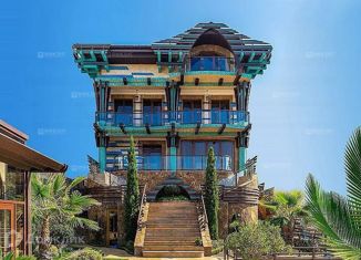 Продается дом, 400 м2, Сочи, микрорайон Приморье, Благодатная улица, 27