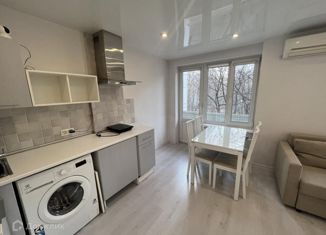 Продаю 1-ком. квартиру, 34.5 м2, Москва, Рязанский проспект, 85к1, метро Рязанский проспект