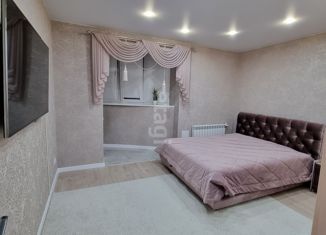 Продам 3-ком. квартиру, 80.6 м2, Саранск, Севастопольская улица, 27/3, ЖК Гратион