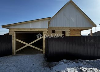 Продажа дома, 120 м2, село Поселье, Благополучная улица