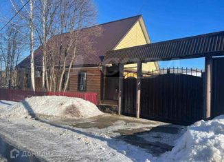 Дом на продажу, 51.8 м2, село Кулига