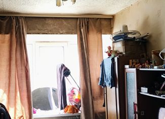1-комнатная квартира на продажу, 18 м2, Курган, Половинская улица, 8