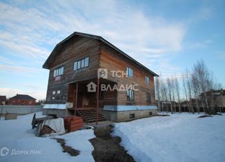 Дом на продажу, 400 м2, деревня Сутоки, Лесная улица, 3