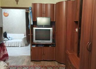 Продам 2-комнатную квартиру, 52.2 м2, Астрахань, Кубанская улица, 25