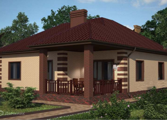 Дом на продажу, 81.21 м2, поселок Бельмесево, Каспийская улица