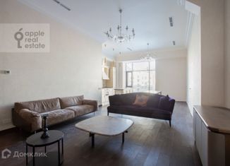 Продается 5-ком. квартира, 236 м2, Москва, 3-я улица Ямского Поля, 9, ЖК Арт Резиденс