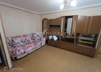 2-ком. квартира в аренду, 45 м2, Находка, улица Сенявина, 12