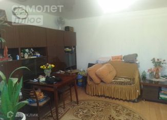 Продам двухкомнатную квартиру, 52.5 м2, Кировская область, переулок Дерендяева, 4