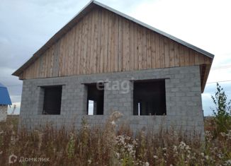 Продается дом, 50 м2, посёлок городского типа Тугулым, площадь 50-летия Октября