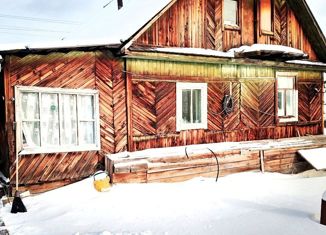 Продаю дом, 47 м2, Усть-Илимск, улица Тургенева