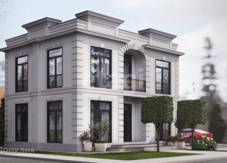 Продам дом, 110 м2, деревня Писково, территория СНТ Ручеёк, 6Б