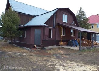 Дом на продажу, 150 м2, деревня Большое Седельниково, Просторная улица, 4