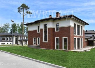 Продается дом, 375 м2, село Петрово-Дальнее