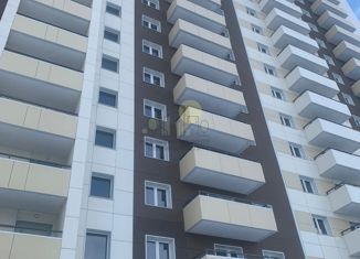 Двухкомнатная квартира на продажу, 63.4 м2, Иркутск, улица Баумана, 257, ЖК Эволюция