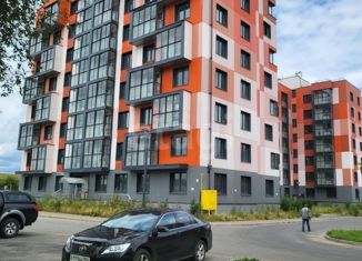 Продам 3-ком. квартиру, 88.9 м2, поселение Десёновское, Буковая аллея, 14, ЖК Андерсен