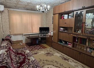 Продажа 3-ком. квартиры, 60 м2, Астраханская область, улица Яблочкова, 5