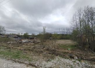 Земельный участок на продажу, 14 сот., рабочий посёлок Яйва, улица Калинина, 28