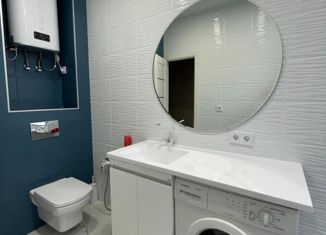 Продам 1-ком. квартиру, 39 м2, Краснодар, улица Цезаря Куникова, 35, ЖК Победа-2