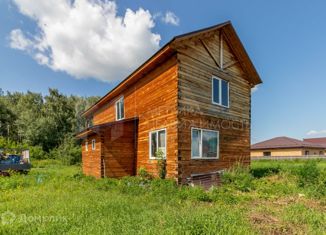 Дом на продажу, 138 м2, село Ембаево